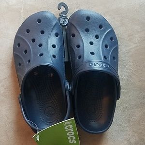Croc clogs